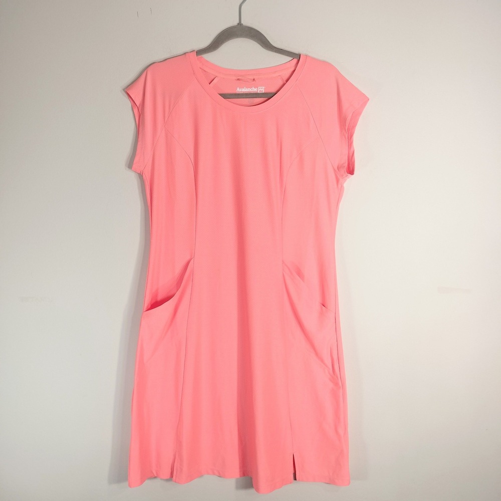 Avalanche Outdoor Supply Co. Kalinda Outdoor/AthleticDdress